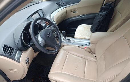 Subaru Tribeca I рестайлинг, 2008 год, 720 000 рублей, 9 фотография