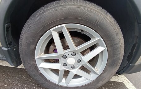 Subaru Tribeca I рестайлинг, 2008 год, 720 000 рублей, 7 фотография