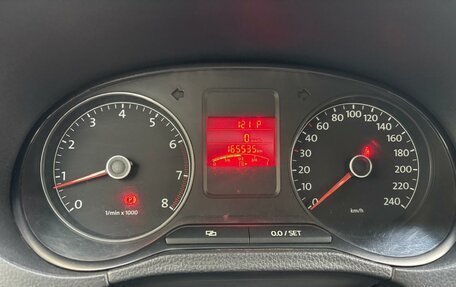 Volkswagen Polo VI (EU Market), 2011 год, 630 000 рублей, 2 фотография