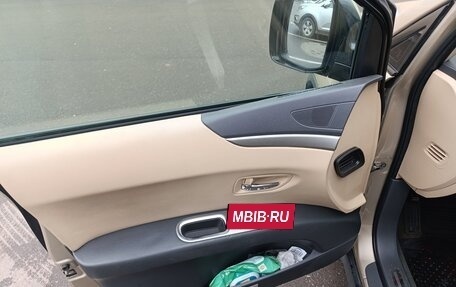 Subaru Tribeca I рестайлинг, 2008 год, 720 000 рублей, 8 фотография