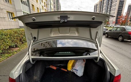 Volkswagen Polo VI (EU Market), 2011 год, 630 000 рублей, 7 фотография