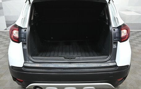 Renault Kaptur I рестайлинг, 2017 год, 1 480 000 рублей, 5 фотография