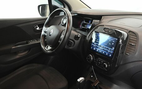 Renault Kaptur I рестайлинг, 2017 год, 1 480 000 рублей, 13 фотография