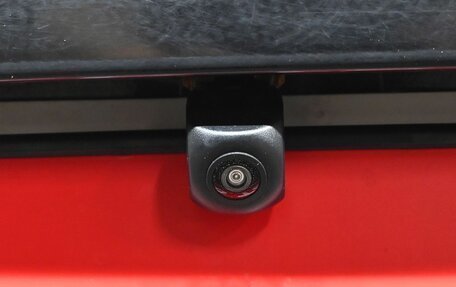 Renault Kaptur I рестайлинг, 2017 год, 1 480 000 рублей, 11 фотография