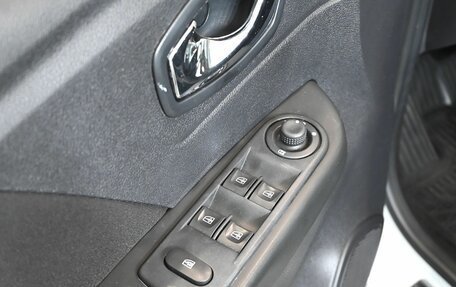 Renault Kaptur I рестайлинг, 2017 год, 1 480 000 рублей, 16 фотография