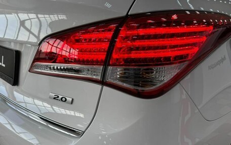 Hyundai i40 I рестайлинг, 2014 год, 1 685 000 рублей, 10 фотография