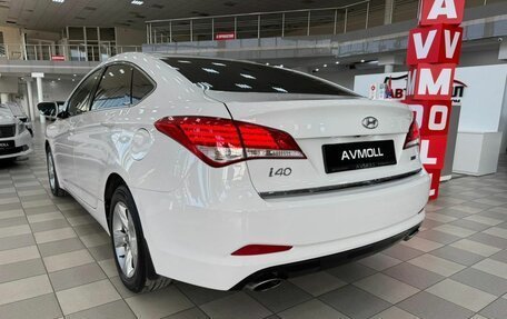 Hyundai i40 I рестайлинг, 2014 год, 1 685 000 рублей, 8 фотография