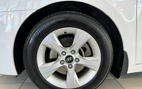 Hyundai i40 I рестайлинг, 2014 год, 1 685 000 рублей, 4 фотография