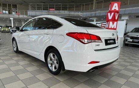 Hyundai i40 I рестайлинг, 2014 год, 1 685 000 рублей, 7 фотография