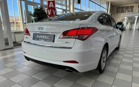 Hyundai i40 I рестайлинг, 2014 год, 1 685 000 рублей, 11 фотография