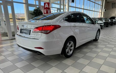 Hyundai i40 I рестайлинг, 2014 год, 1 685 000 рублей, 12 фотография