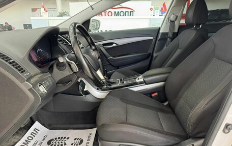 Hyundai i40 I рестайлинг, 2014 год, 1 685 000 рублей, 13 фотография