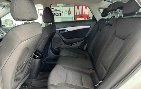 Hyundai i40 I рестайлинг, 2014 год, 1 685 000 рублей, 18 фотография