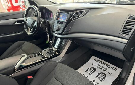 Hyundai i40 I рестайлинг, 2014 год, 1 685 000 рублей, 21 фотография