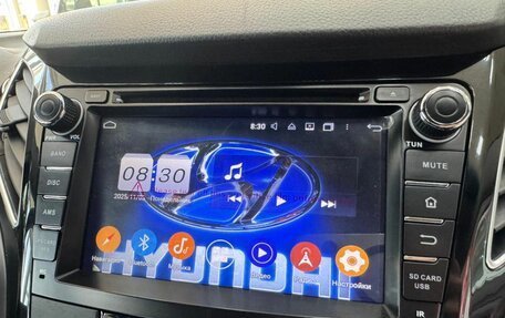 Hyundai i40 I рестайлинг, 2014 год, 1 685 000 рублей, 23 фотография