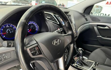 Hyundai i40 I рестайлинг, 2014 год, 1 685 000 рублей, 15 фотография