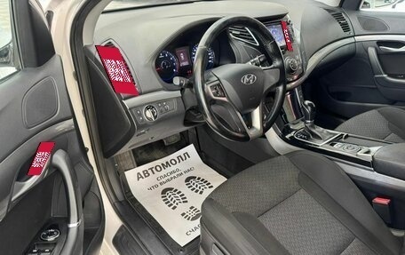Hyundai i40 I рестайлинг, 2014 год, 1 685 000 рублей, 14 фотография