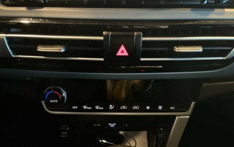 KIA Seltos I, 2021 год, 2 385 000 рублей, 14 фотография