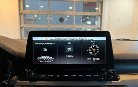 KIA Seltos I, 2021 год, 2 385 000 рублей, 13 фотография