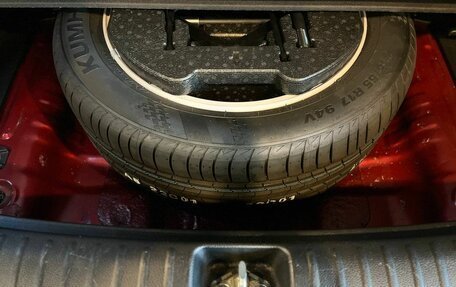 KIA Seltos I, 2021 год, 2 385 000 рублей, 18 фотография