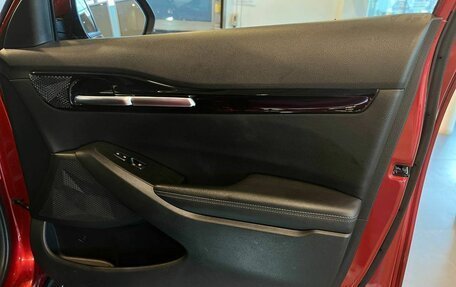 KIA Seltos I, 2021 год, 2 385 000 рублей, 27 фотография
