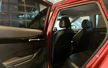 KIA Seltos I, 2021 год, 2 385 000 рублей, 23 фотография