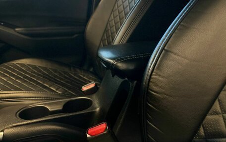 KIA Seltos I, 2021 год, 2 385 000 рублей, 31 фотография