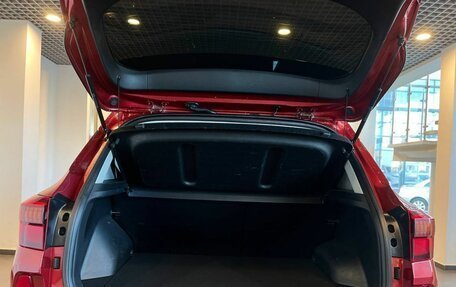 KIA Seltos I, 2021 год, 2 385 000 рублей, 17 фотография