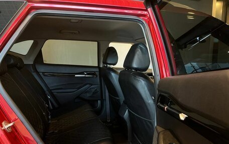 KIA Seltos I, 2021 год, 2 385 000 рублей, 25 фотография