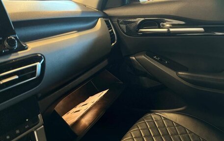 KIA Seltos I, 2021 год, 2 385 000 рублей, 29 фотография