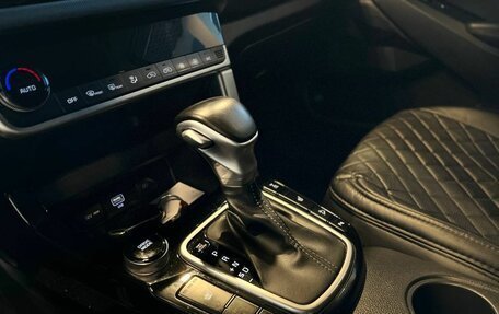 KIA Seltos I, 2021 год, 2 385 000 рублей, 30 фотография