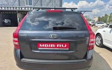 KIA cee'd I рестайлинг, 2009 год, 540 000 рублей, 3 фотография
