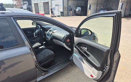 KIA cee'd I рестайлинг, 2009 год, 540 000 рублей, 5 фотография