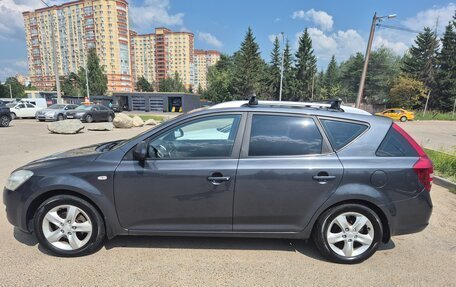 KIA cee'd I рестайлинг, 2009 год, 540 000 рублей, 2 фотография