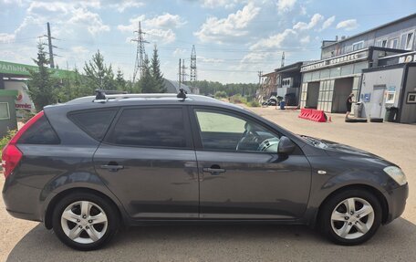 KIA cee'd I рестайлинг, 2009 год, 540 000 рублей, 4 фотография