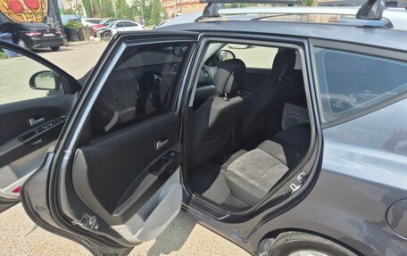 KIA cee'd I рестайлинг, 2009 год, 540 000 рублей, 8 фотография