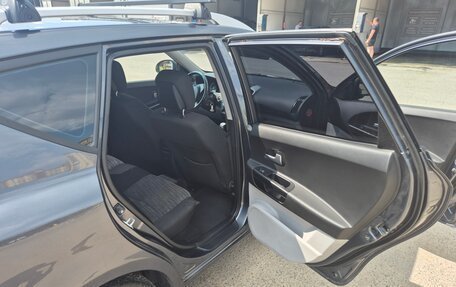 KIA cee'd I рестайлинг, 2009 год, 540 000 рублей, 7 фотография