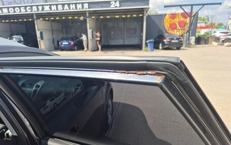 KIA cee'd I рестайлинг, 2009 год, 540 000 рублей, 12 фотография