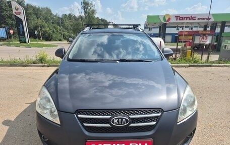 KIA cee'd I рестайлинг, 2009 год, 540 000 рублей, 1 фотография