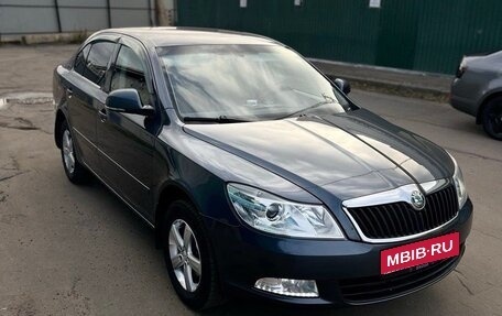 Skoda Octavia, 2012 год, 1 150 000 рублей, 1 фотография