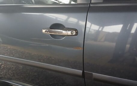 Mitsubishi L200 IV рестайлинг, 2007 год, 1 000 000 рублей, 5 фотография