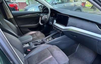 Skoda Octavia IV, 2021 год, 2 431 000 рублей, 1 фотография