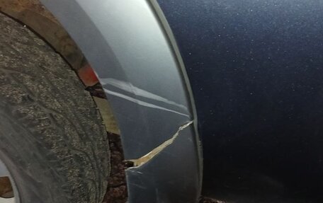 Mitsubishi L200 IV рестайлинг, 2007 год, 1 000 000 рублей, 7 фотография