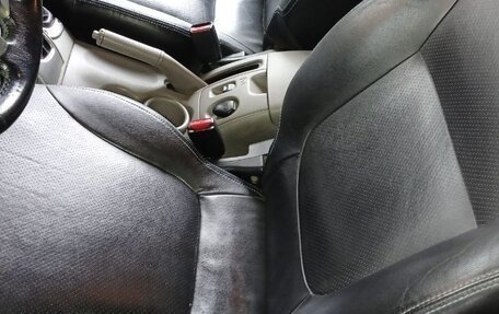 Mitsubishi L200 IV рестайлинг, 2007 год, 1 000 000 рублей, 13 фотография