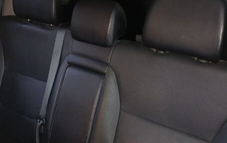 Mitsubishi L200 IV рестайлинг, 2007 год, 1 000 000 рублей, 12 фотография