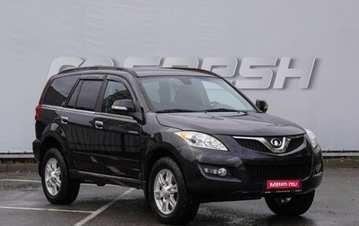 Great Wall Hover H5, 2012 год, 899 000 рублей, 1 фотография