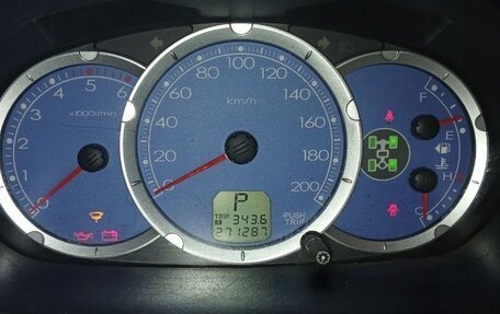 Mitsubishi L200 IV рестайлинг, 2007 год, 1 000 000 рублей, 9 фотография