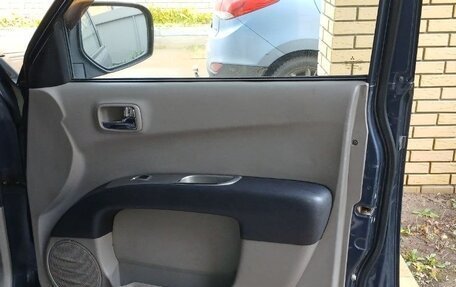 Mitsubishi L200 IV рестайлинг, 2007 год, 1 000 000 рублей, 8 фотография