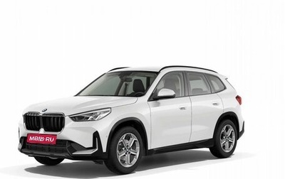 BMW X1, 2025 год, 5 900 000 рублей, 1 фотография