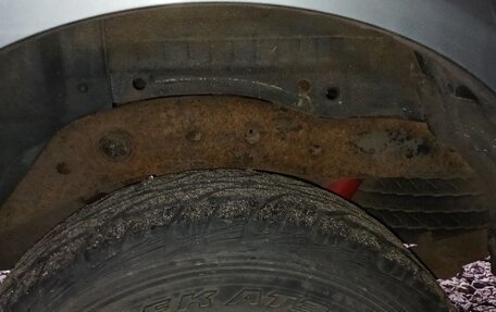 Mitsubishi L200 IV рестайлинг, 2007 год, 1 000 000 рублей, 20 фотография